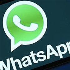 Whatsapp company outing brighton